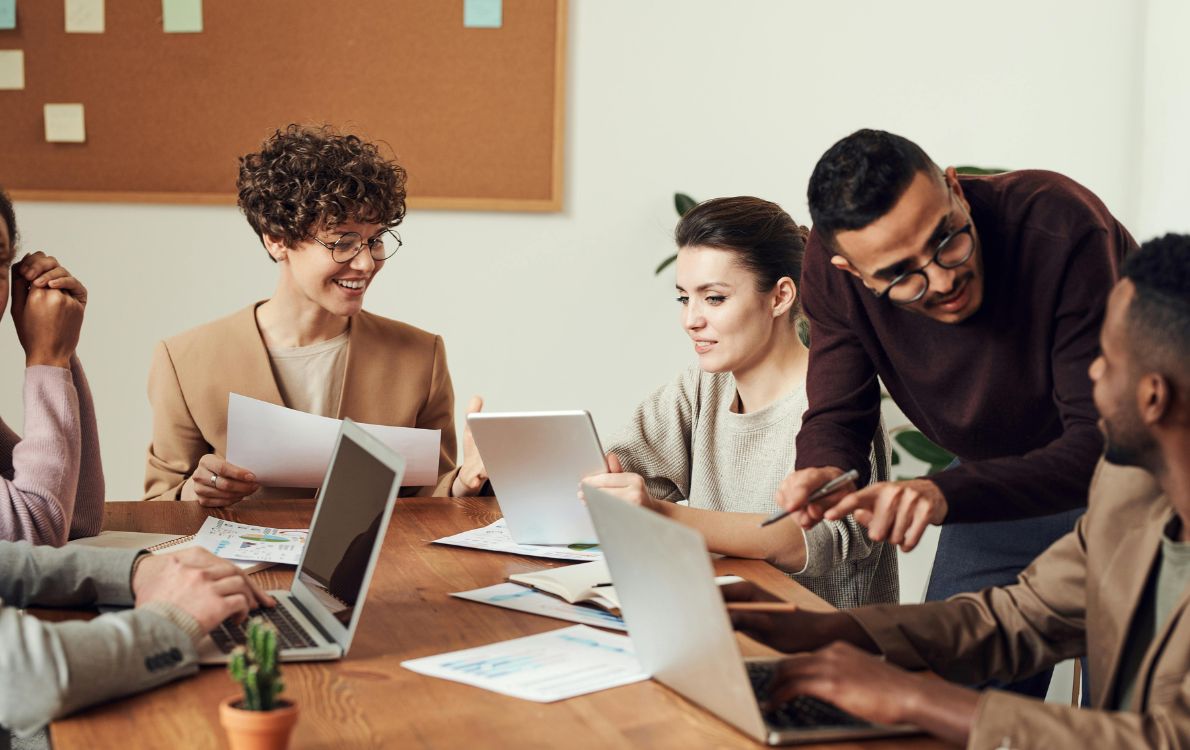 From Chaos to Confidence: Structuring the Right Work