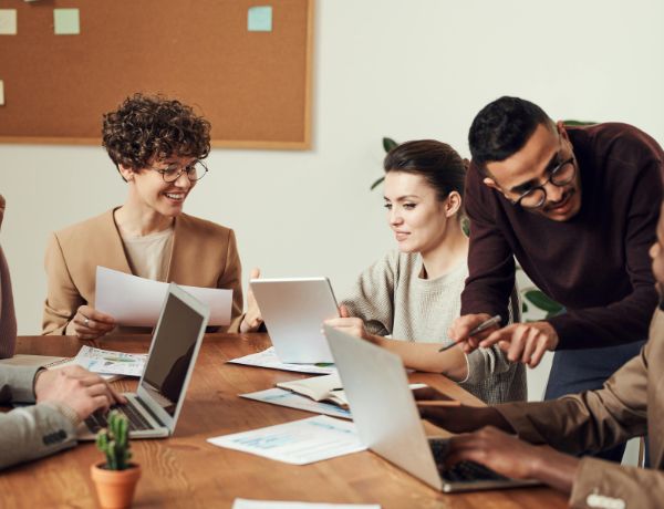 From Chaos to Confidence: Structuring the Right Work