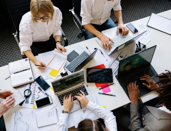 Why Human-Centered Project Management Builds Better Results