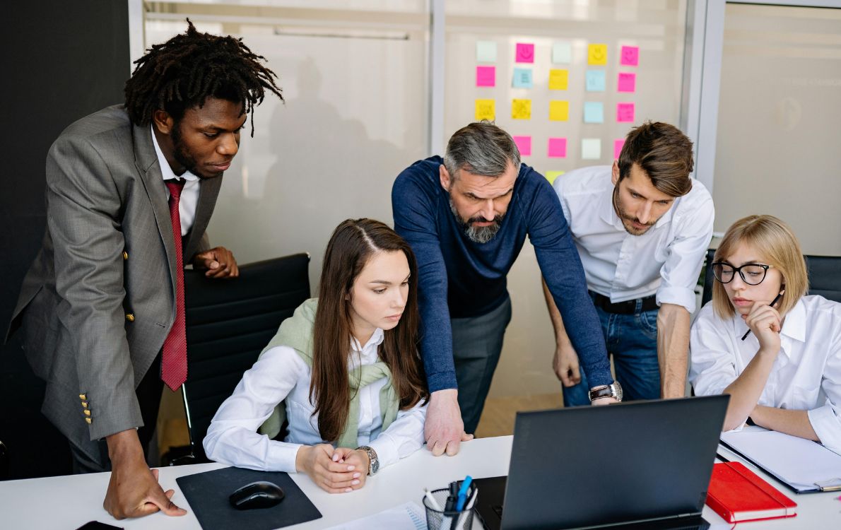 Know When to Plan vs. When to Pivot