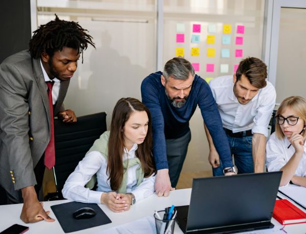 Know When to Plan vs. When to Pivot