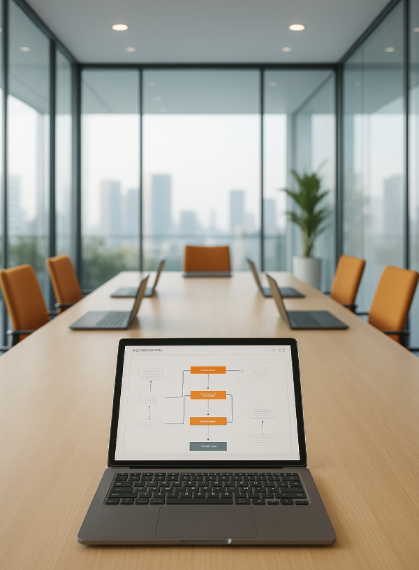 Collaborative Stakeholder Alignment