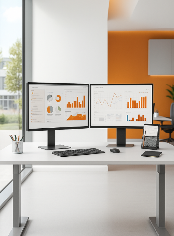 Optimized Resource & Capacity