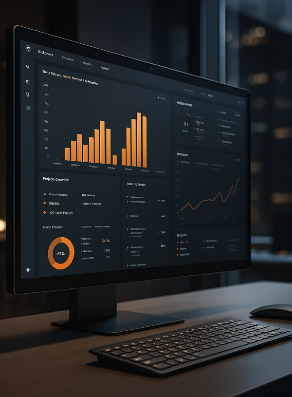 Strategic AI-Powered Planning