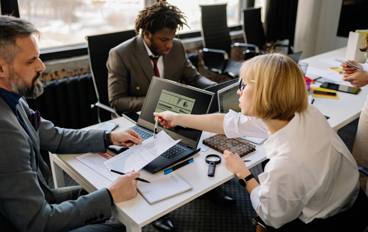 The Say/Do Ratio: A KPI Worth Leading By