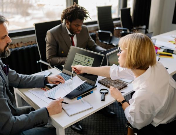 The Say/Do Ratio: A KPI Worth Leading By