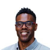 Wayne Starks Autor Photo