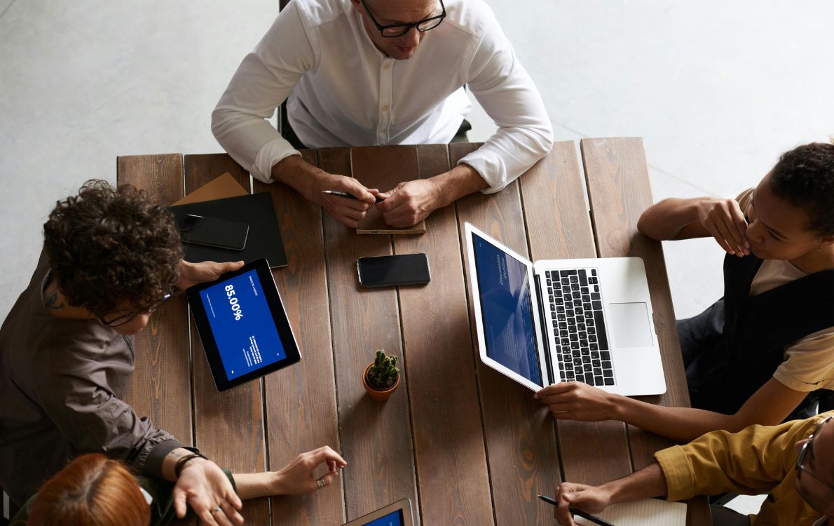 Why Project Clarity Is a Business Advantage