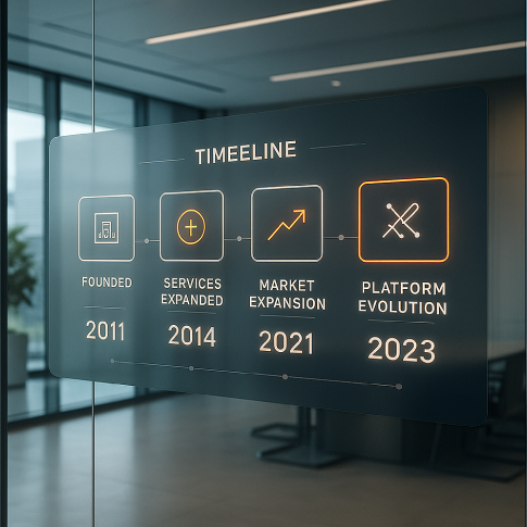 PlanWerk Company Background